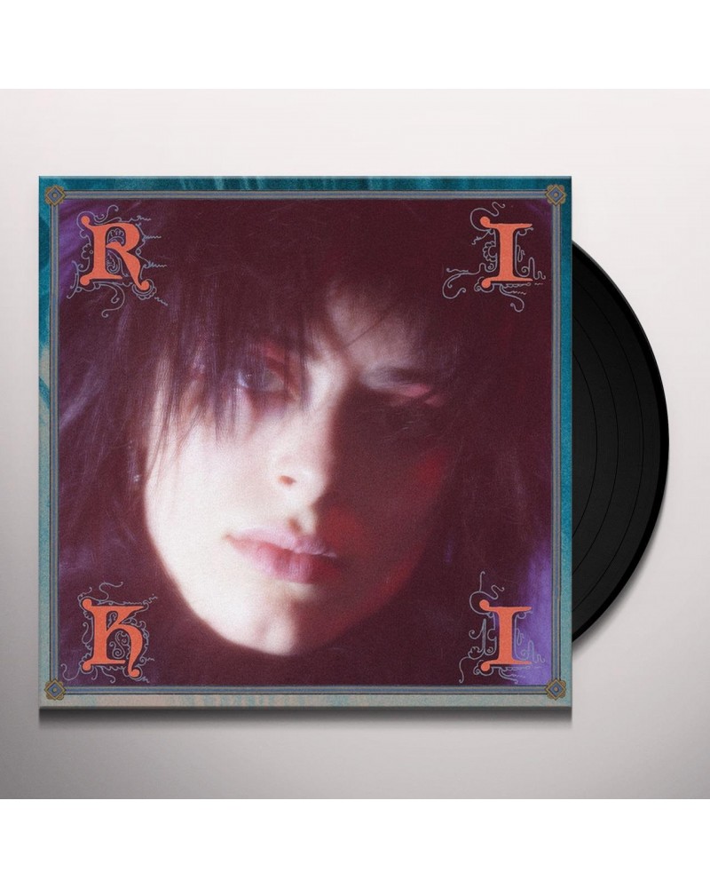 Riki Vinyl Record $7.91 Vinyl