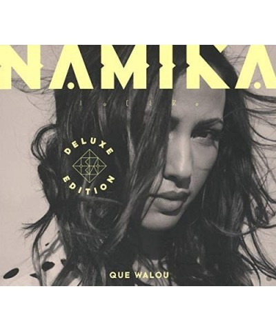 Namika QUE WALOU CD $11.78 CD