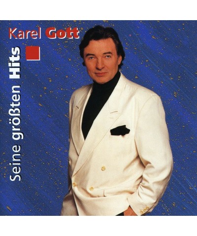 Karel Gott SEINE GROESSTEN HITS CD $11.42 CD