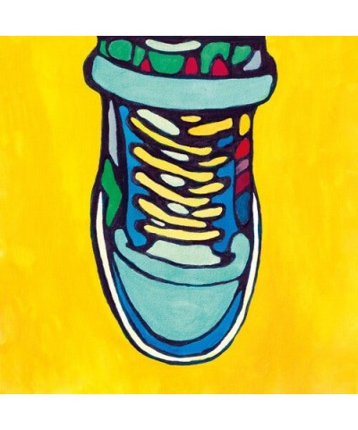 Kero Kero Bonito The Sneaker Dance Vinyl Record $5.60 Vinyl