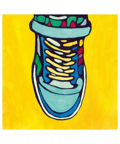 Kero Kero Bonito The Sneaker Dance Vinyl Record $5.60 Vinyl