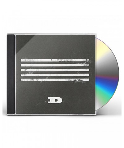 BIGBANG MADE SERIES: D CD $8.36 CD