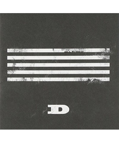 BIGBANG MADE SERIES: D CD $8.36 CD