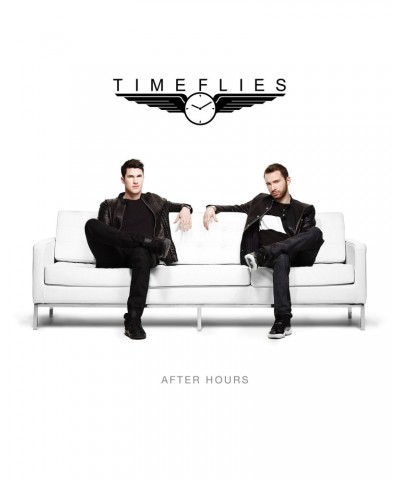 Timeflies AFTER HOURS CD $7.21 CD