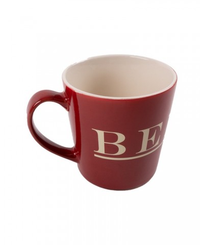 Lauren Daigle Maroon Behold Mug $10.79 Drinkware