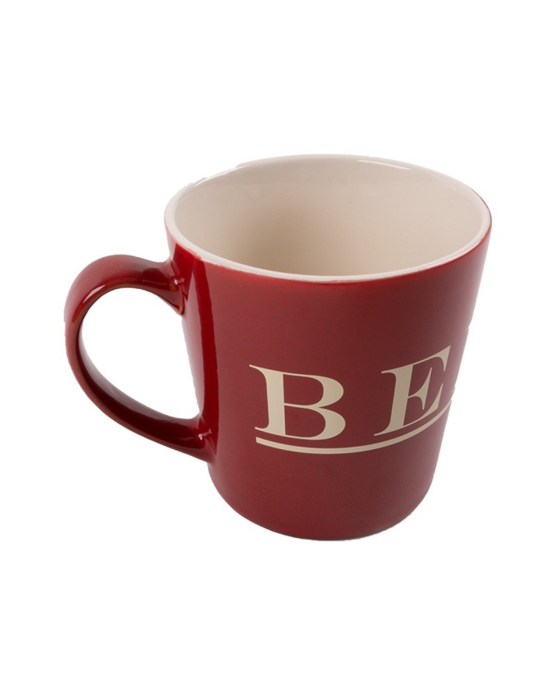 Lauren Daigle Maroon Behold Mug $10.79 Drinkware