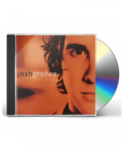 Josh Groban CLOSER CD $10.55 CD