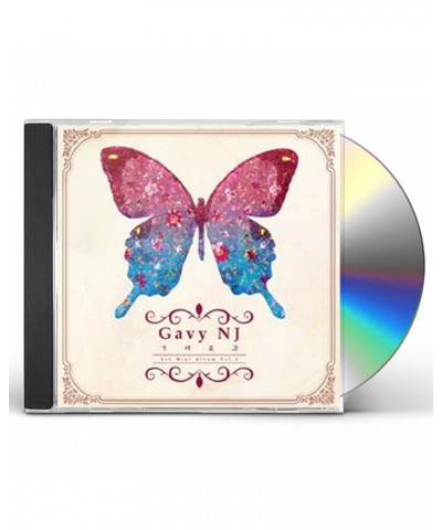 Gavy NJ GAVY EFFECT CD $9.77 CD