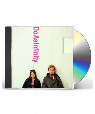 Do As Infinity DO THE BEST CD $6.28 CD