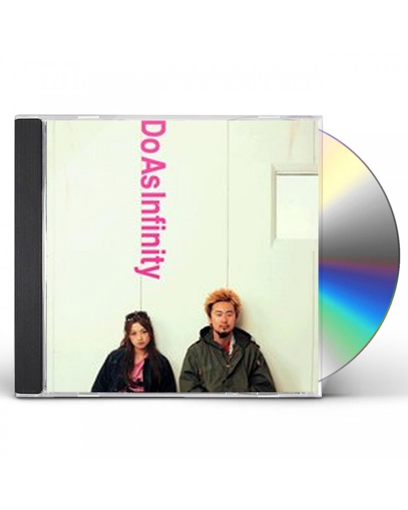 Do As Infinity DO THE BEST CD $6.28 CD