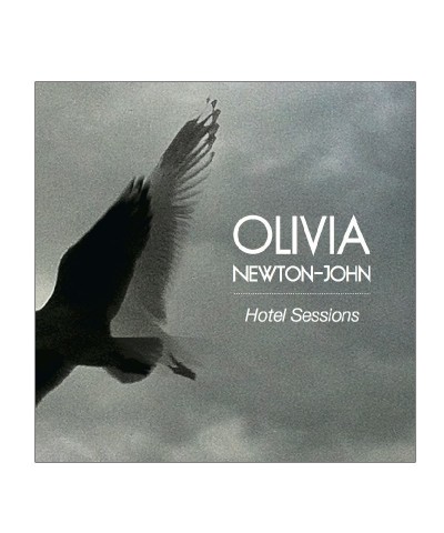 Olivia Newton-John EP- Hotel Sessions CD $4.45 Vinyl