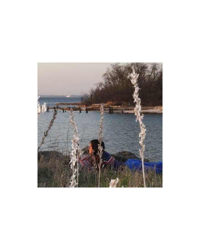 Weyes Blood Cardamom Times Vinyl Record $8.32 Vinyl