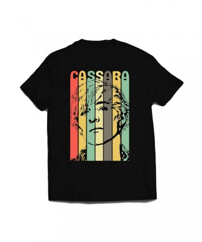 Andrew Cassara CASSARA RETRO TEE $7.97 Shirts