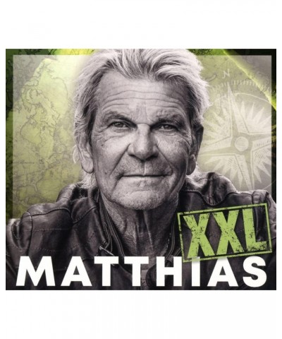 Matthias Reim Matthias (XXL) CD $12.30 CD