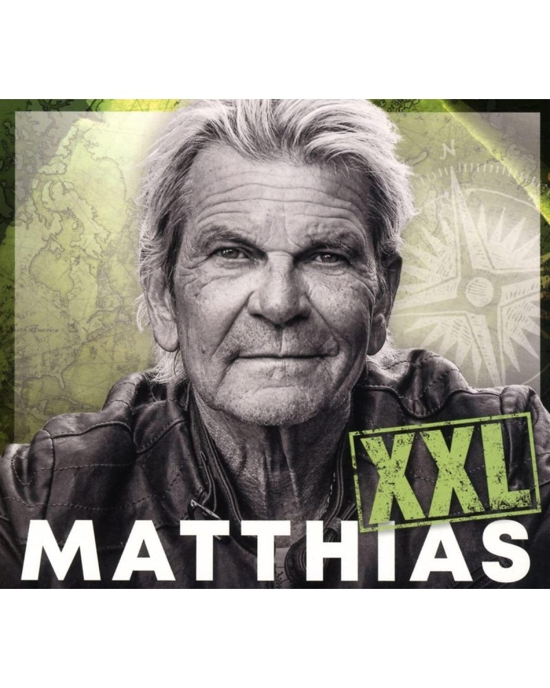 Matthias Reim Matthias (XXL) CD $12.30 CD