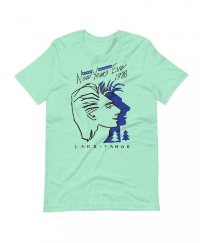 Barry Manilow NYE '88 Lake Tahoe Tee $7.87 Shirts