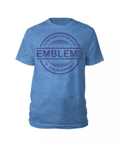 Emblem3 Circle Logo Tee $7.39 Shirts