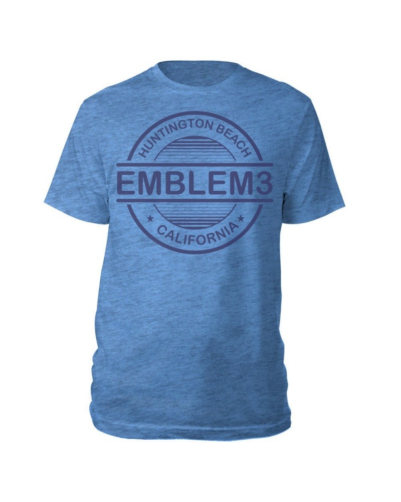 Emblem3 Circle Logo Tee $7.39 Shirts