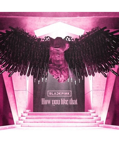 BLACKPINK HOW YOU LIKE THAT: SPECIAL EDITION CD $6.40 CD