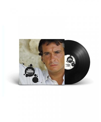 Michel Sardou Best Of Vinyl Record $6.09 Vinyl