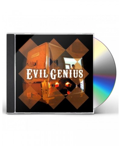 Evil Genius CD $11.88 CD
