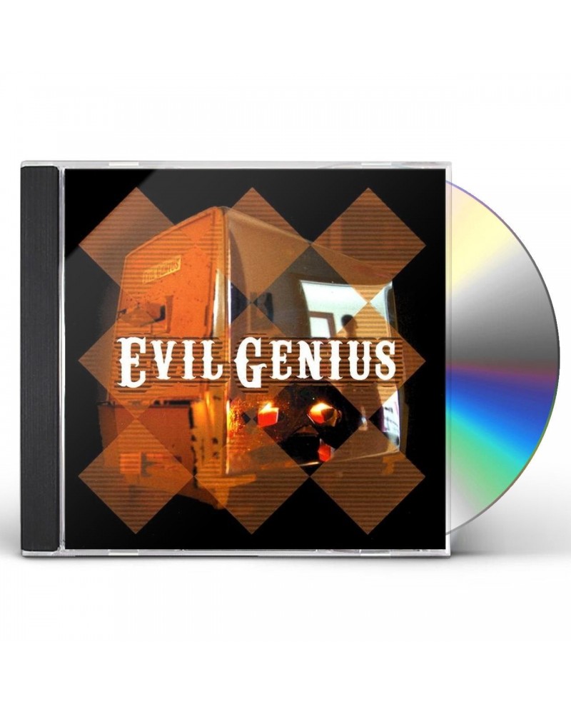 Evil Genius CD $11.88 CD