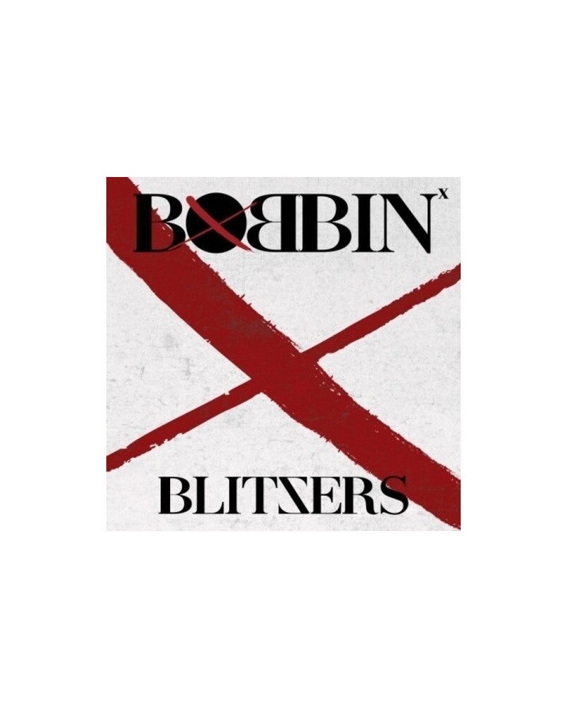BLITZERS BOBBIN CD $10.12 CD
