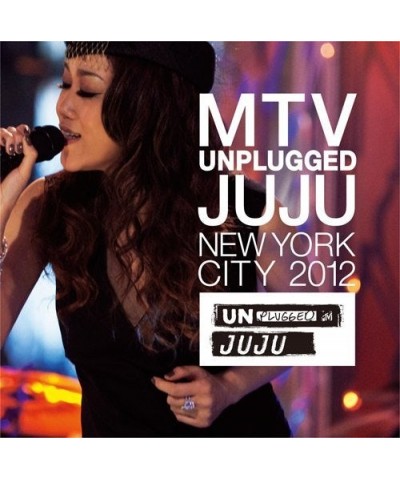 JUJU MTV UNPLUGGED: JUJU CD $8.21 CD