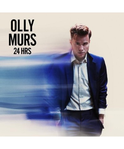 Olly Murs 24 HRS CD $13.03 CD