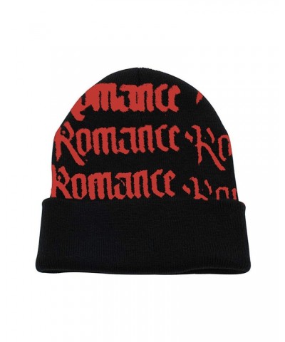 Camila Cabello Romance Beanie $14.58 Hats