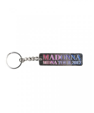 Madonna MDNA Metal Keychain $17.71 Accessories