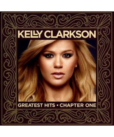 Kelly Clarkson GREATEST HITS CHAPTER ONE(DELUXE VERSION) CD $7.95 CD