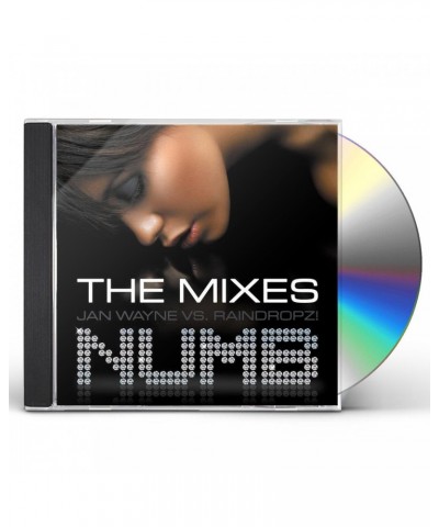 Jan Wayne NUMB (2009 MIXES) CD $12.73 CD