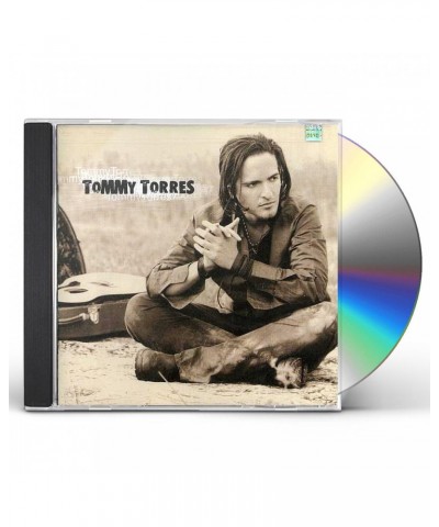 Tommy Torres CD $12.15 CD
