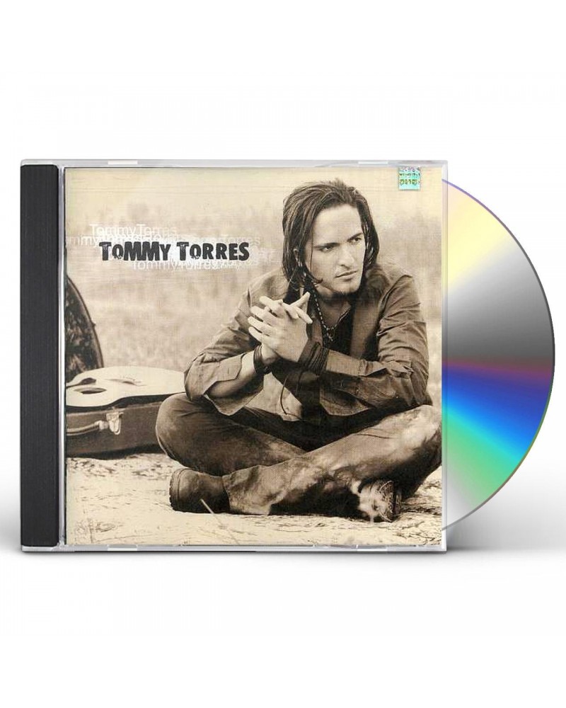 Tommy Torres CD $12.15 CD