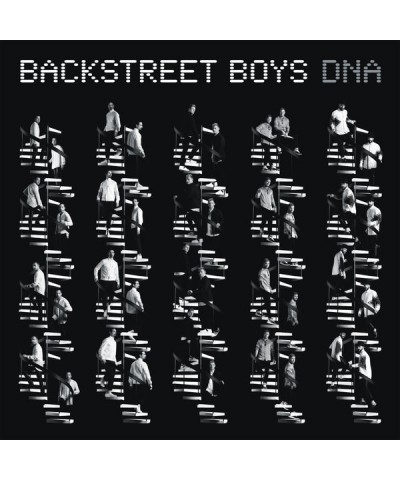 Backstreet Boys DNA CD $14.99 CD