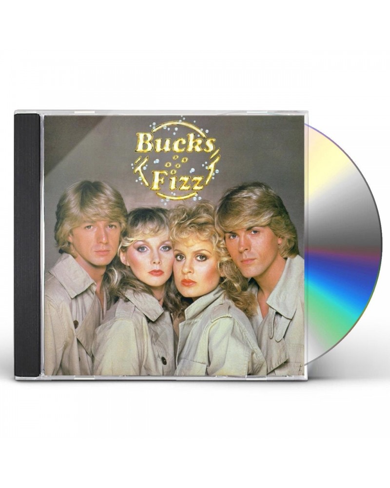 Bucks Fizz DEFINITIVE EDITION CD $16.44 CD