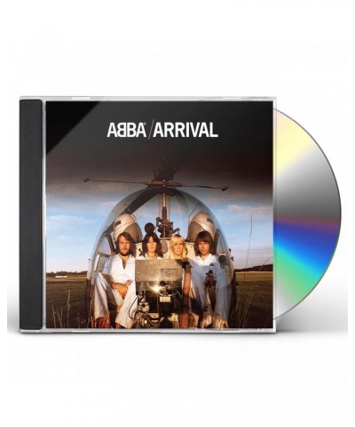 ABBA ARRIVAL: DELUXE EDITION CD $19.47 CD