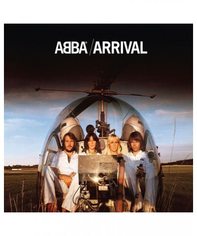 ABBA ARRIVAL: DELUXE EDITION CD $19.47 CD