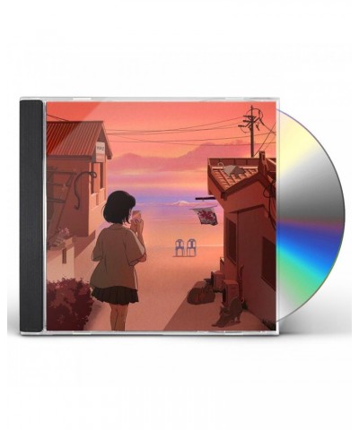 PATEKO / JAYCI YUCCA / KID WINE WELCOME KIKAKO HOUSE CD $4.35 CD