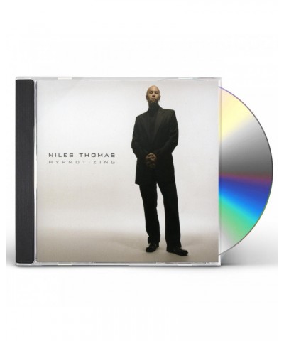 Niles Thomas HYPNOTIZING CD $10.39 CD