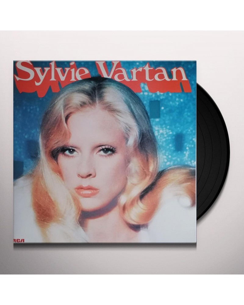 Sylvie Vartan TA SORCIERE BIEN-AIMEE Vinyl Record $5.40 Vinyl