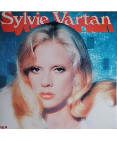 Sylvie Vartan TA SORCIERE BIEN-AIMEE Vinyl Record $5.40 Vinyl