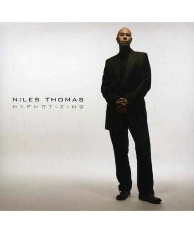 Niles Thomas HYPNOTIZING CD $10.39 CD