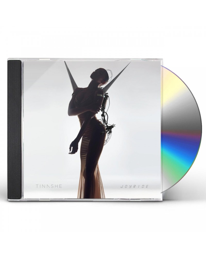 Tinashe Joyride CD $9.20 CD