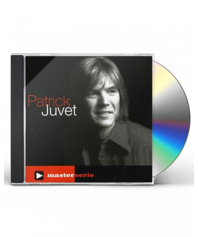 Patrick Juvet MASTER SERIE CD $12.15 CD