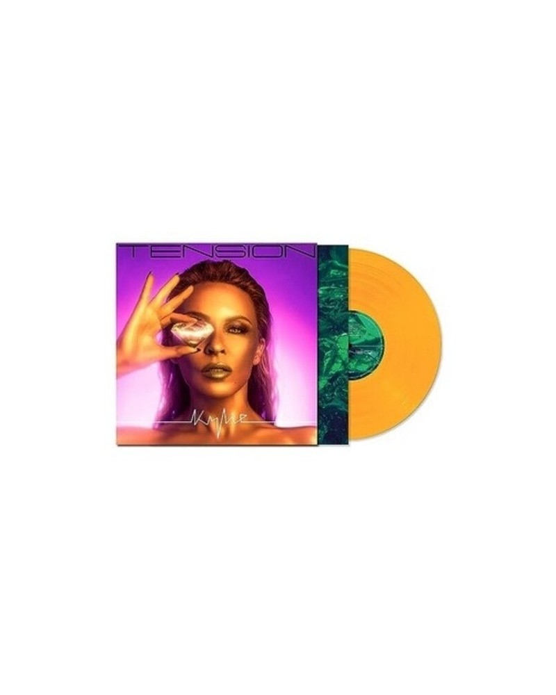 Kylie Minogue Extension Vinyl Record $7.64 Vinyl