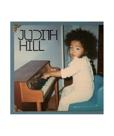 Judith Hill Back In Time Limited Edition CD $5.32 CD