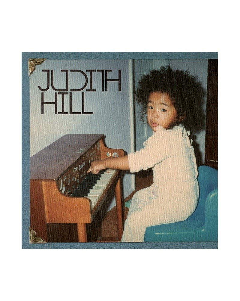 Judith Hill Back In Time Limited Edition CD $5.32 CD
