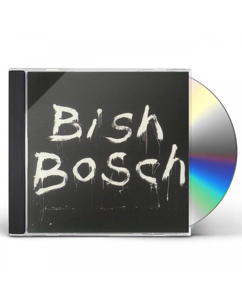 Scott Walker BISH BOSCH CD $13.92 CD